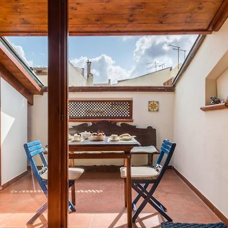 Le Boucanier Alghero Dış mekan fotoğraf